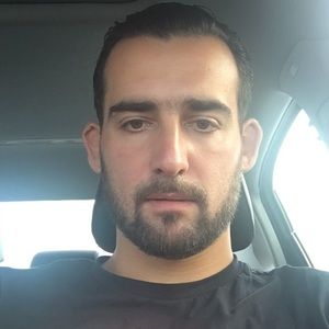 Meet your Posher, Jovan